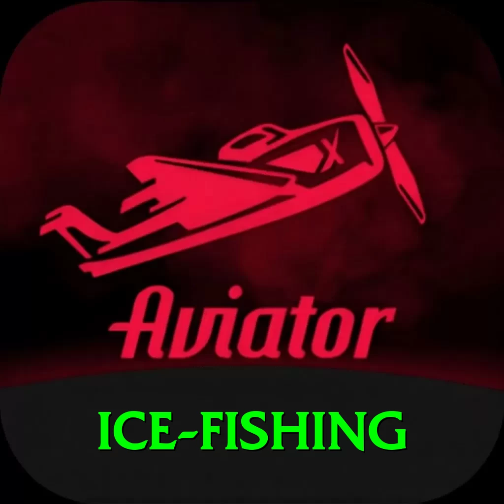 ice fishing Extreme - Free Download - 2