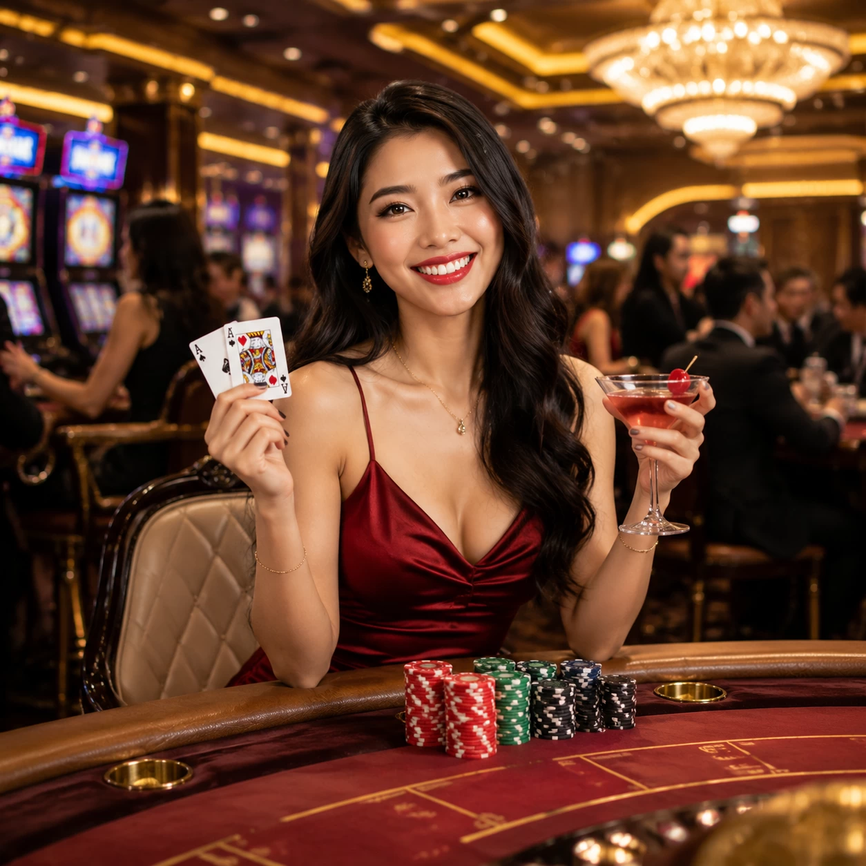 Configurações úteis dentro do app i2bet
