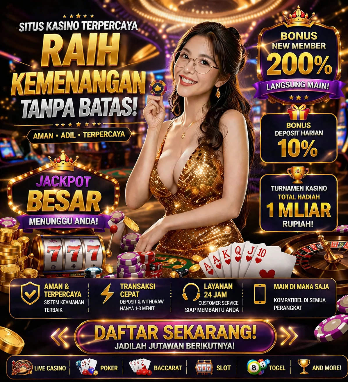 Roleta e blackjack i2bet