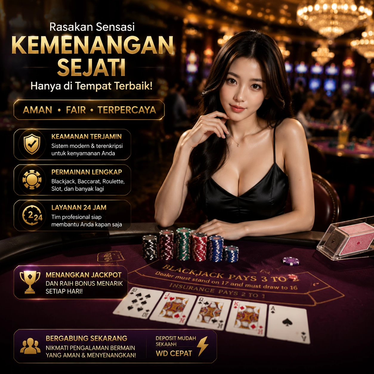 Bônus exclusivos membros VIP i2bet