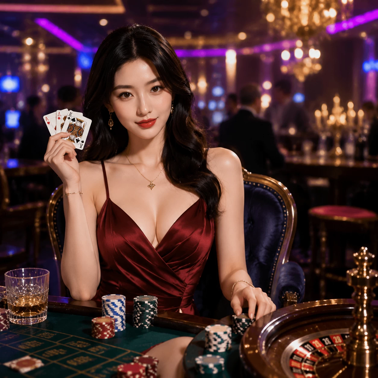 Suporte VIP i2bet - atendimento prioritário