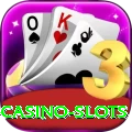 in999 Ultimate - Casino & Slots