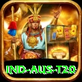 ind aus t20 - Gaming Plus