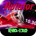 ind t20 Master Jackpot