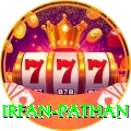 irfan pathan Live Casino Master
