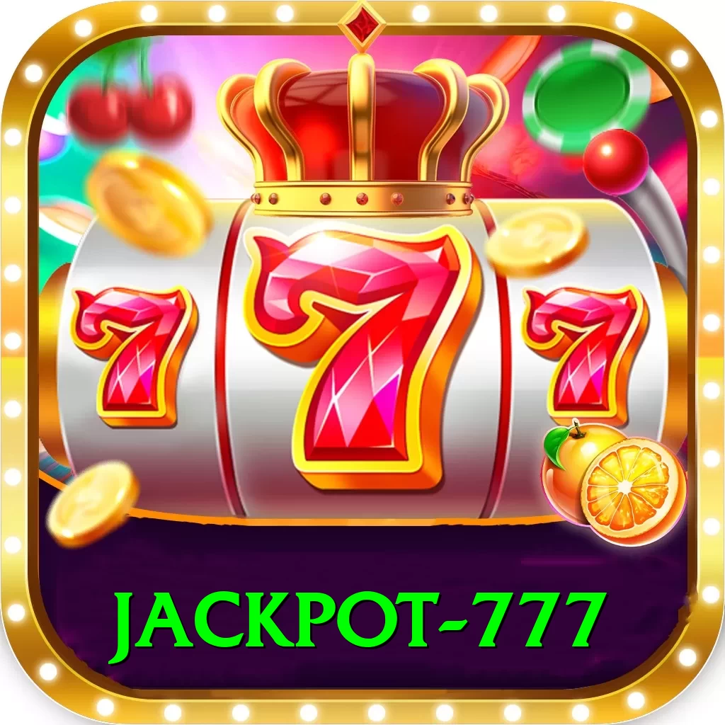 jackpot 777 - Super v4.4.1 - 2