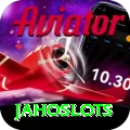 jahoslots Game VIP v2.5.9