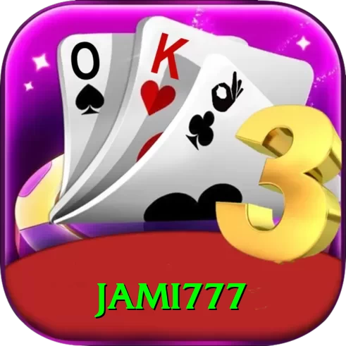 jami777 Pro - 2
