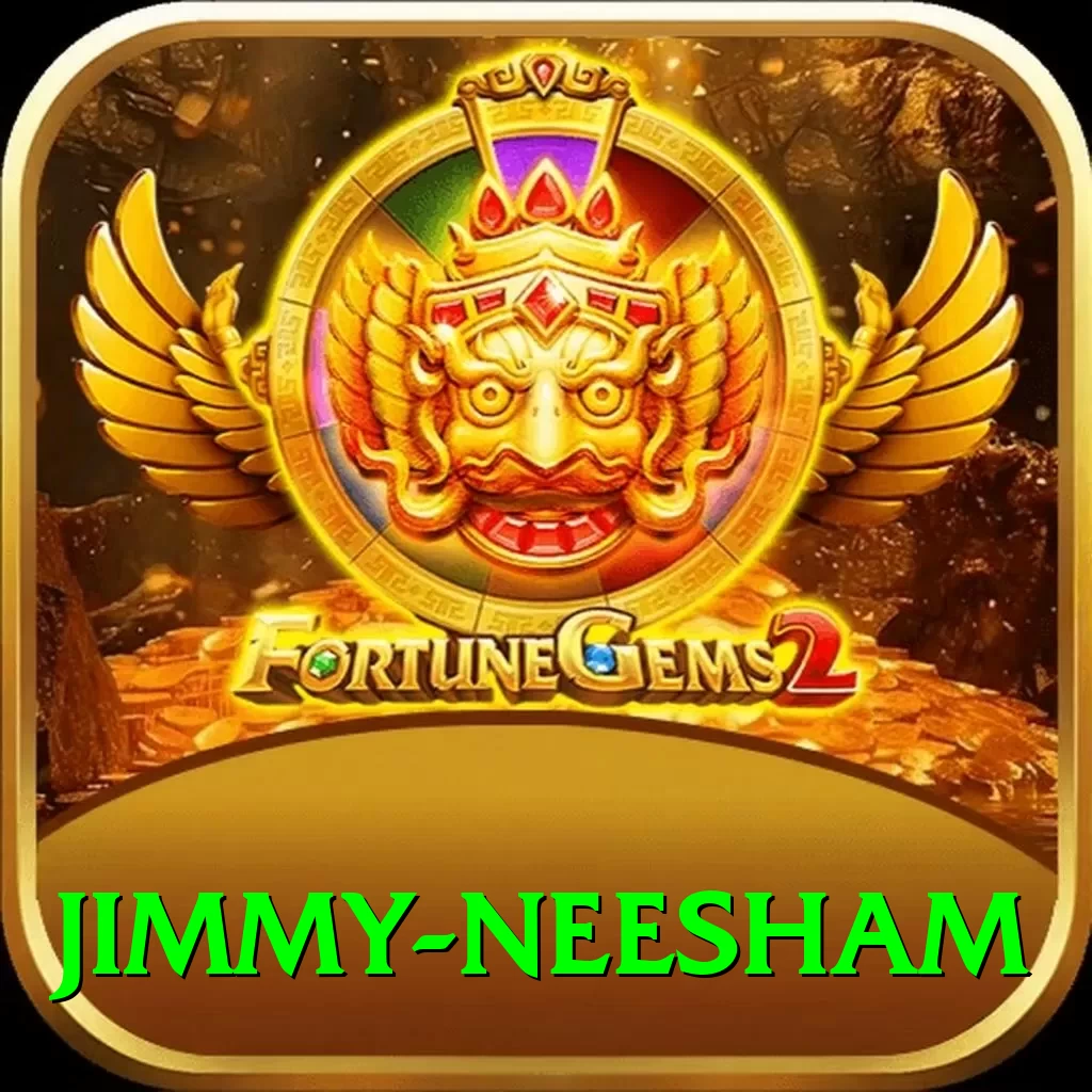 jimmy neesham Deluxe PK v3.4.6 - 2