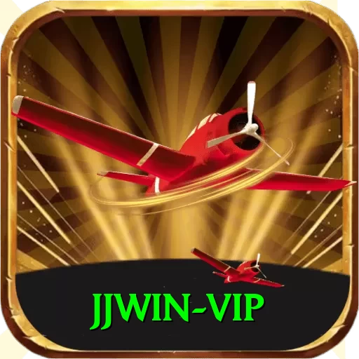 jjwin Game VIP v4.6.0 - 2