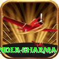 joginder sharma Prime Jackpot