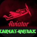 kainat imtiaz Official v3.3.7