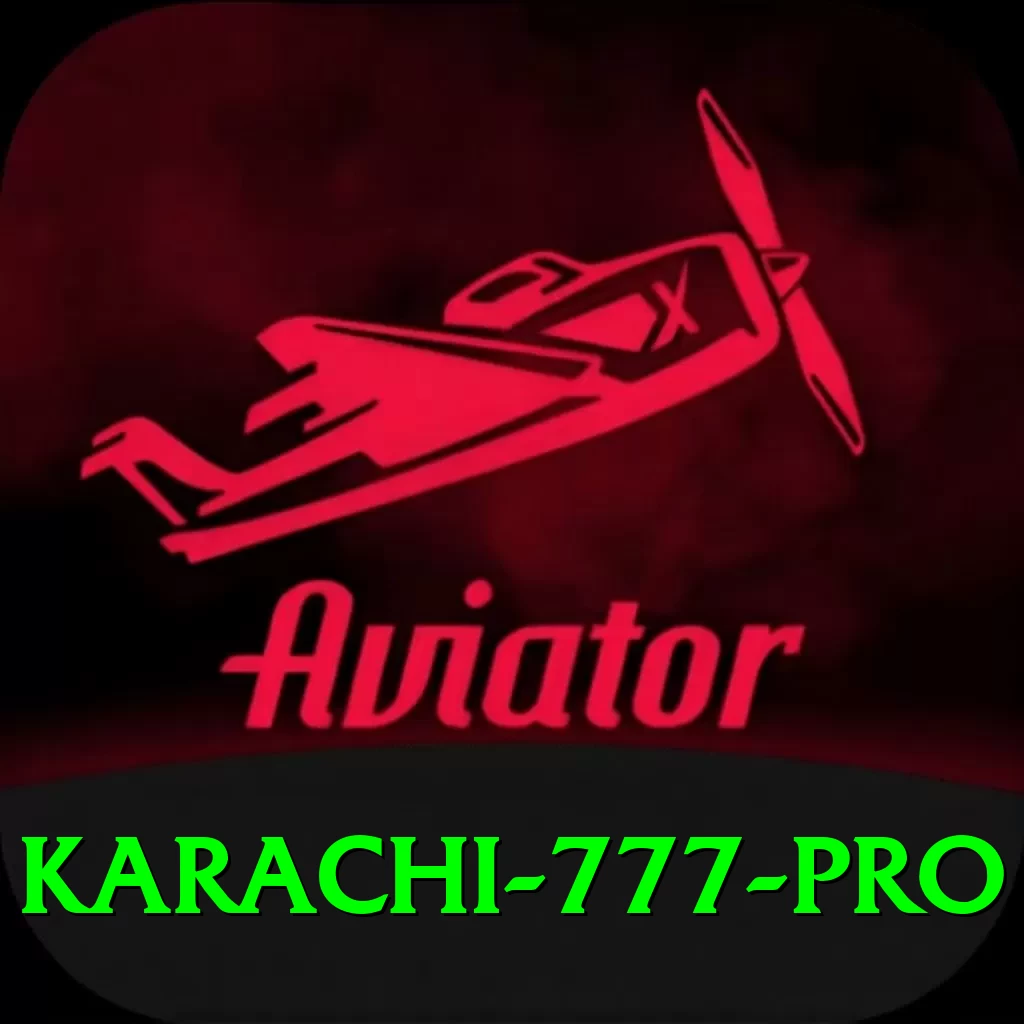 Karachi 777 Money Champion v5.8.4 - 2