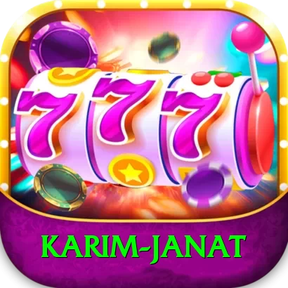 karim janat Gold Rewards - 2