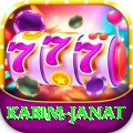 karim janat Gold Rewards