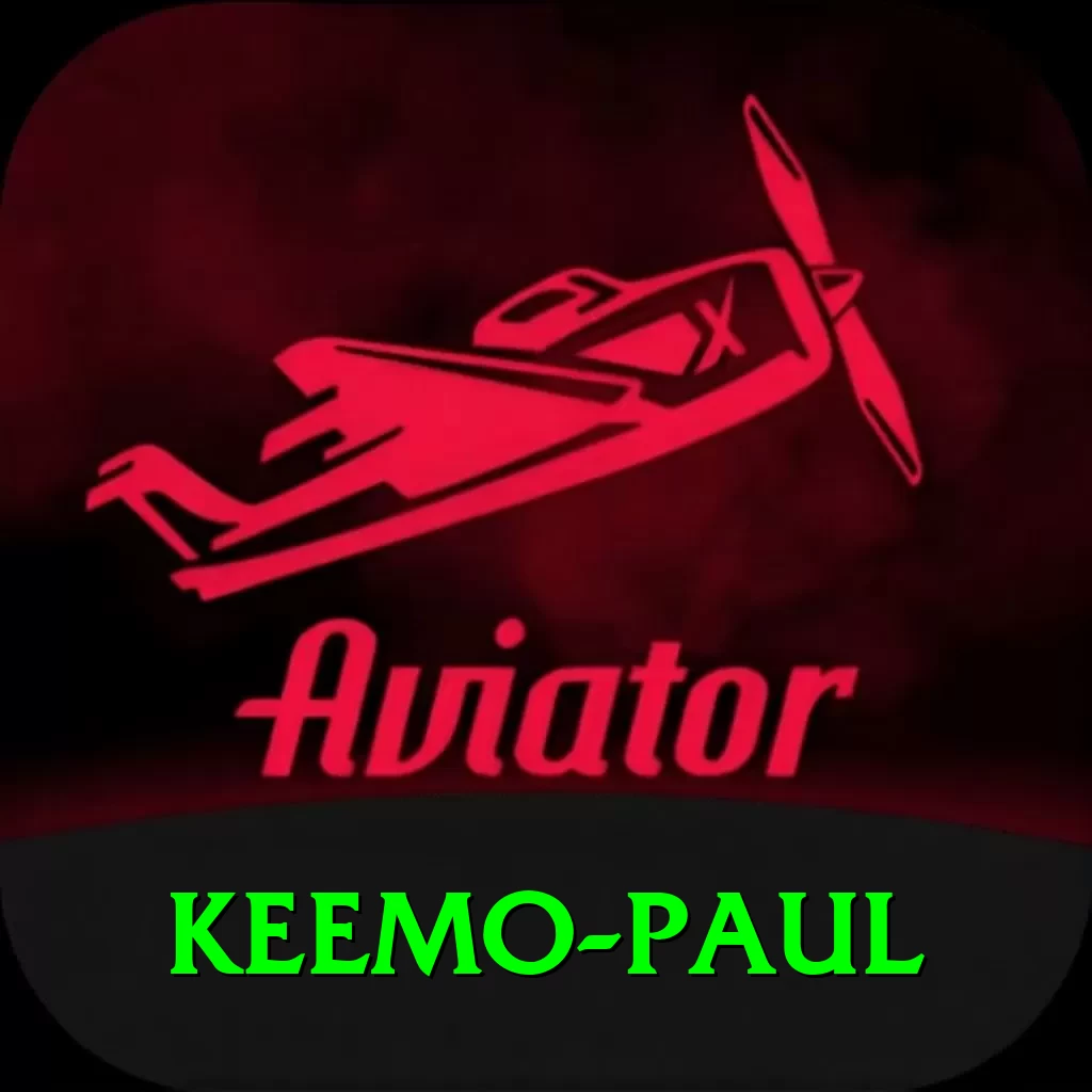 keemo paul - Gaming Ultimate - 2