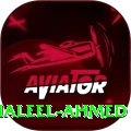 khaleel ahmed Champion Rewards
