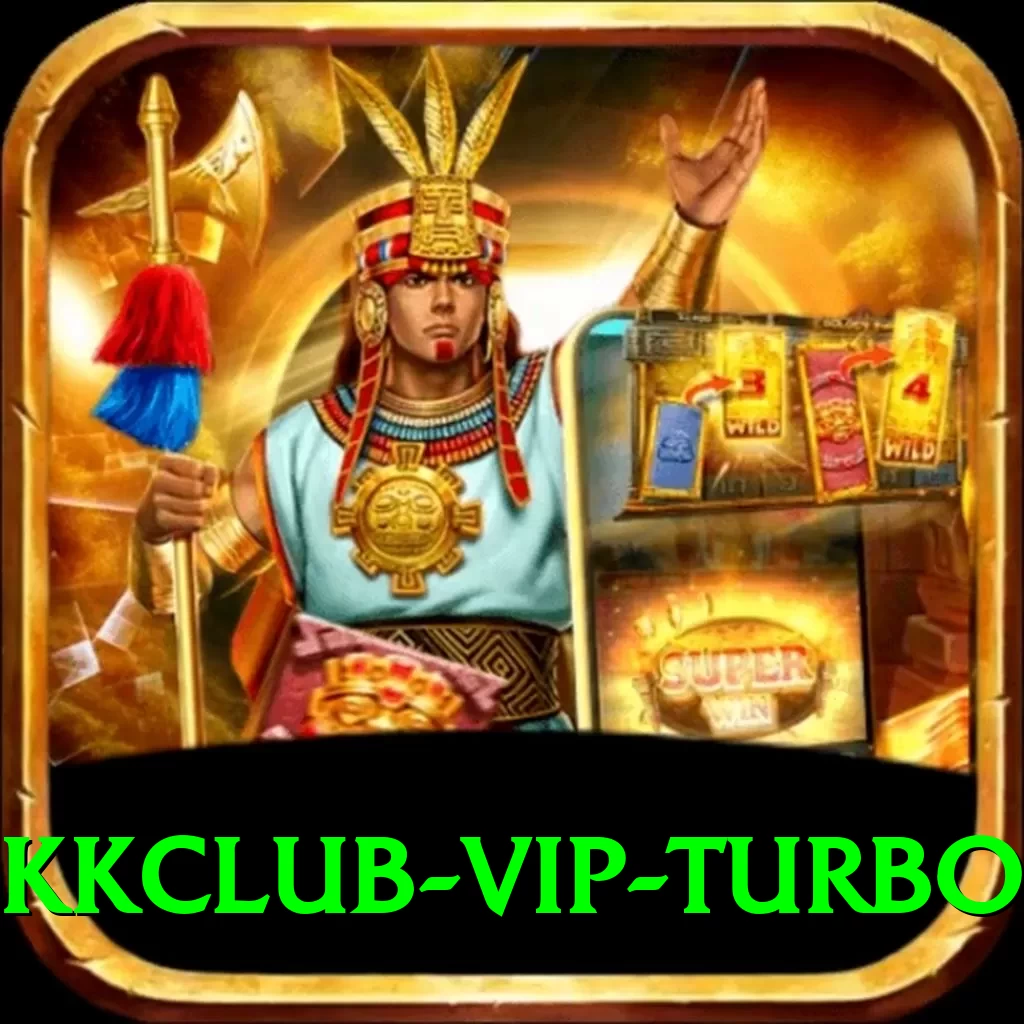 kkclub - VIP Turbo - 2