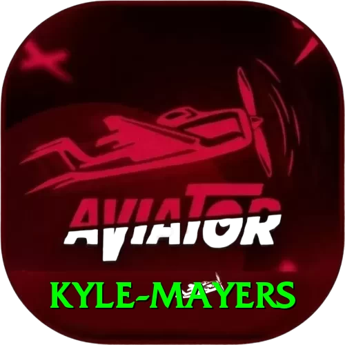 kyle mayers Gaming Gold v3.3.4 - 2