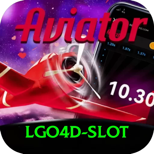 lgo4d slot Earn Supreme v3.9.8 - 2