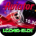lgo4d slot Earn Supreme v3.9.8