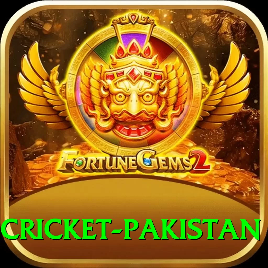 live cricket pakistan Gaming Royal v3.8.8 - 2