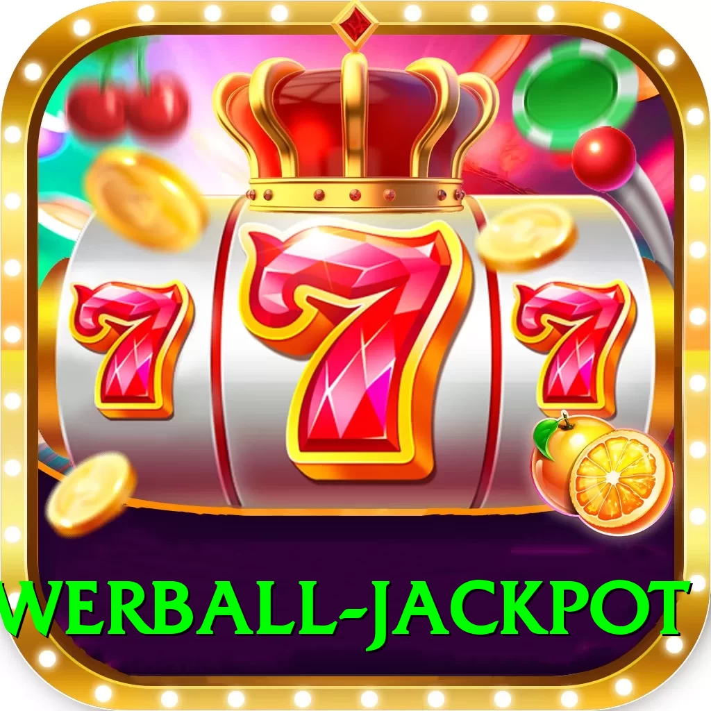 lotto powerball jackpot - Deluxe v1.1.1 - 2