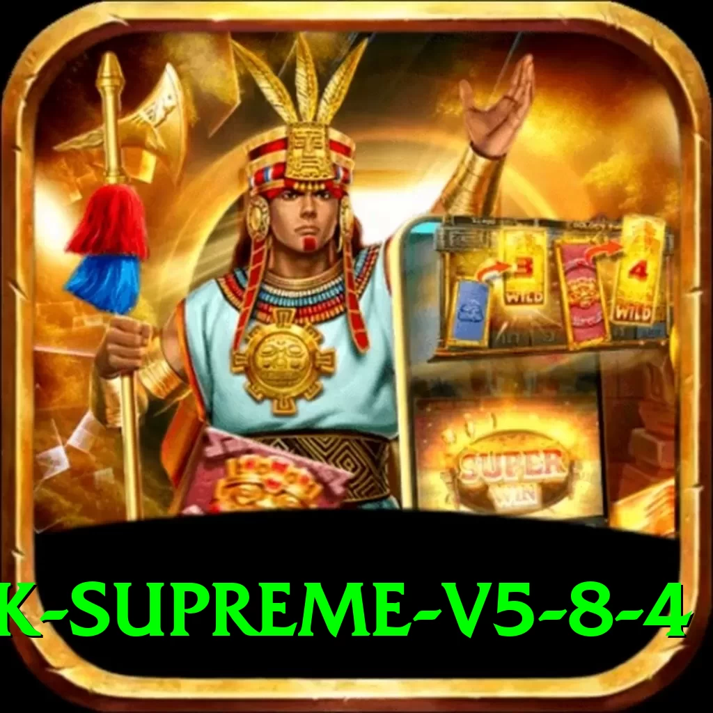 Luck Pub Game APK Supreme v5.8.4 - 2