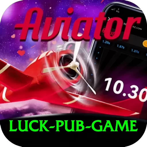 Luck Pub Game Deluxe Pro v5.6.7 - 2