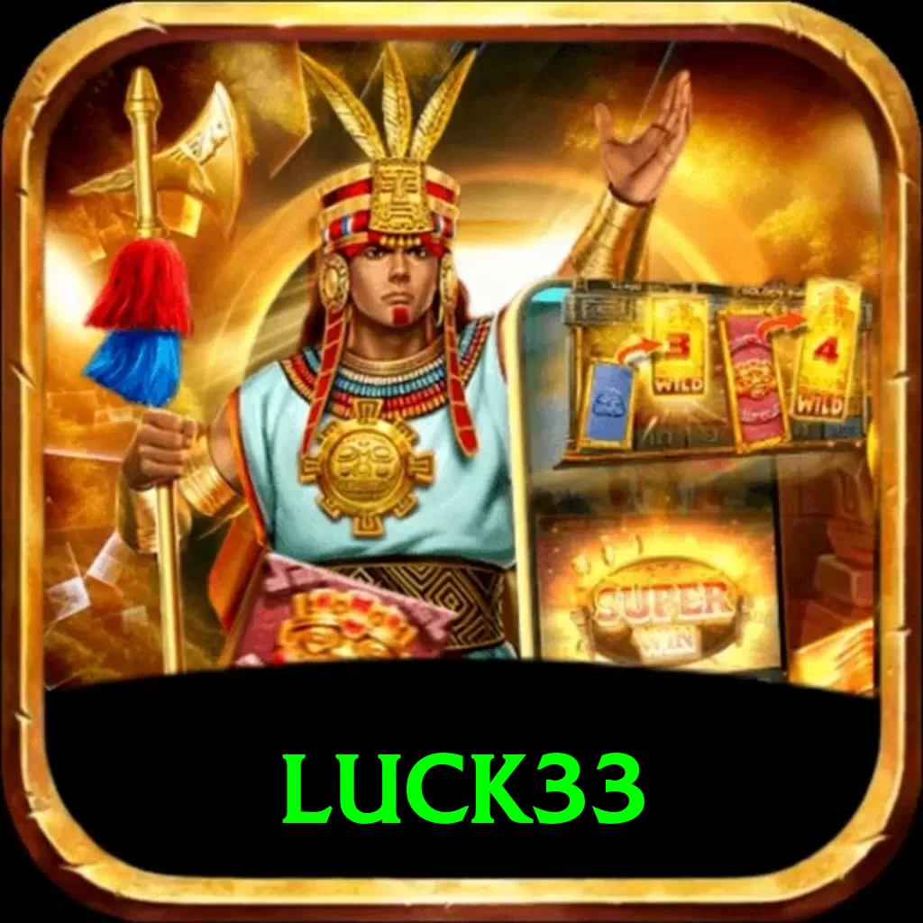 luck33 Master v2.5.4 - 2
