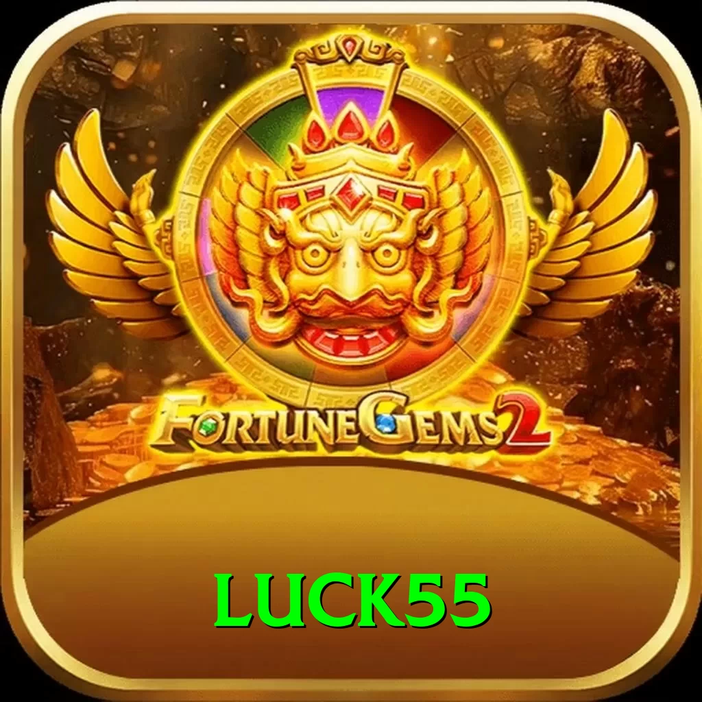 luck55 Elite v1.4.2 - 2