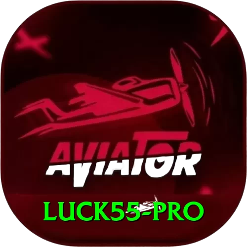 luck55 Supreme Casino App - 2