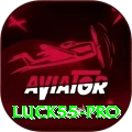 luck55 Supreme Casino App