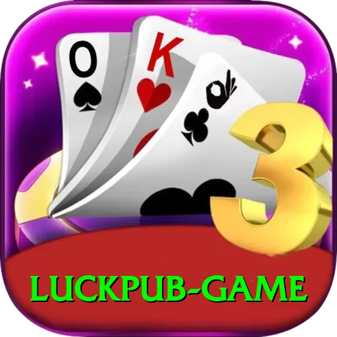 LuckPub Game Apps (Tools & Injectors) Ultimate v4.3.9 - 2