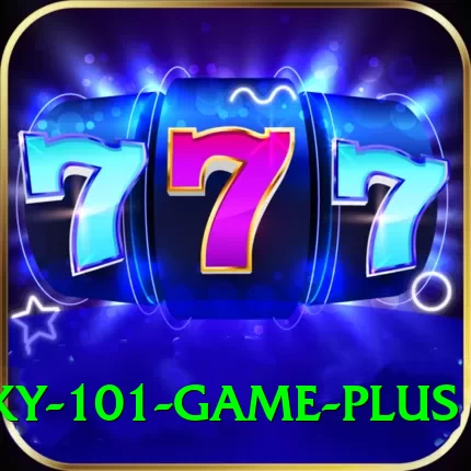 Lucky 101 Game Ultimate Pro v2.8.6 - 2