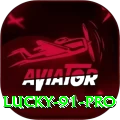 Lucky 91 Max v5.6.8