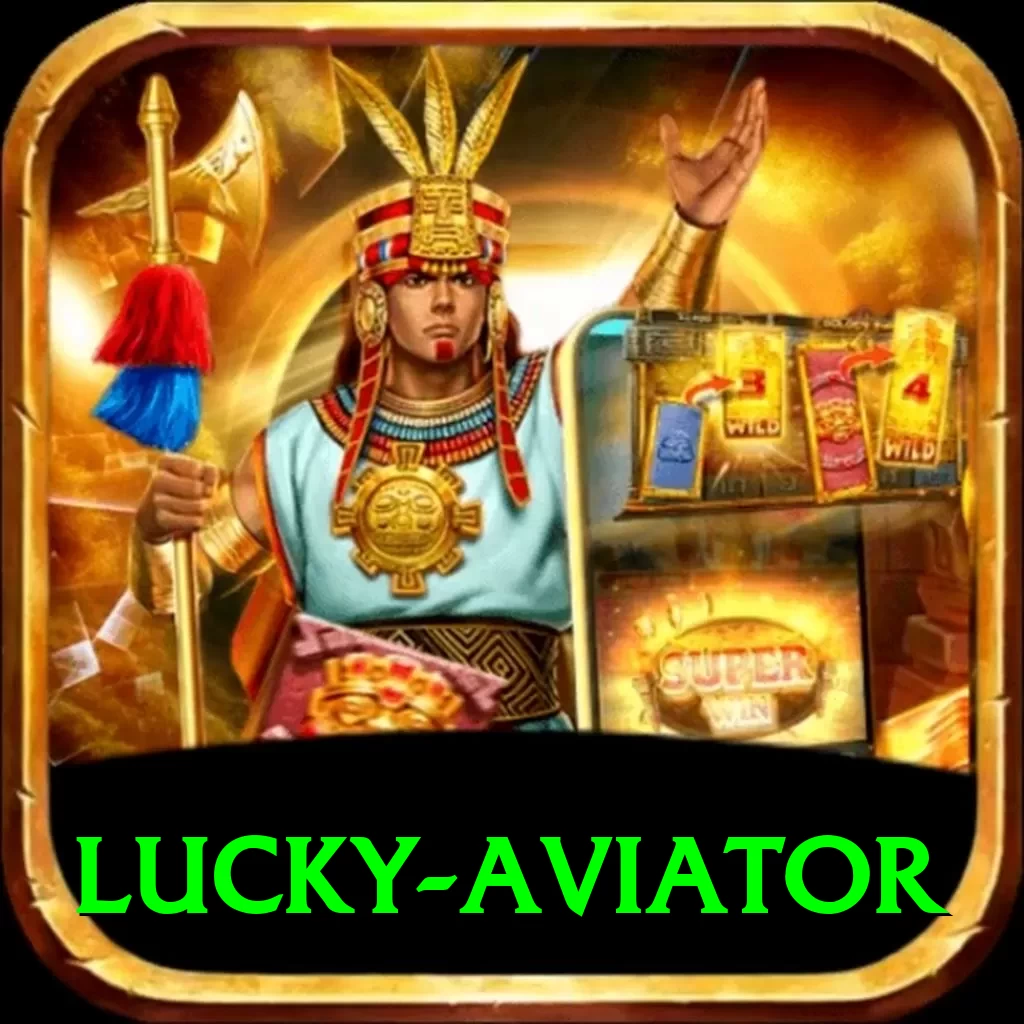 lucky aviator Plus APK v3.6.0 - 2