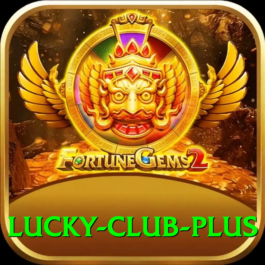 lucky club Gaming Ultimate - 2