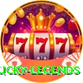 Lucky Legends Games (Casino & Earning) VIP v4.2.7