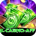 Lucky Legends Prime Casino App