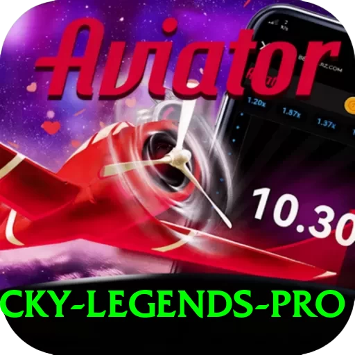 Lucky Legends Pakistan Turbo v4.6.8 - 2