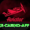 Lucky PKR 777 Plus Casino App