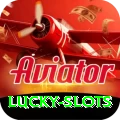 lucky slots Pro Jackpot