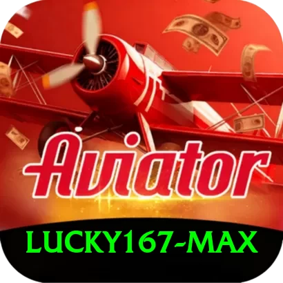 Lucky167 Pro New - 2