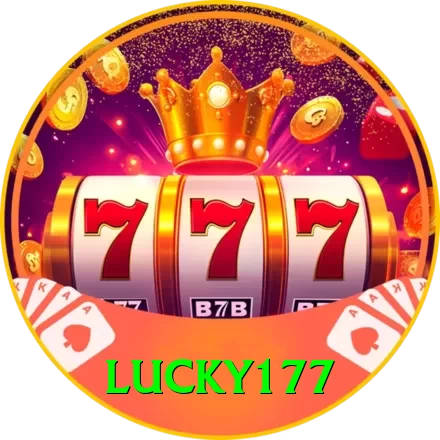 lucky177 Turbo Gaming App - 2