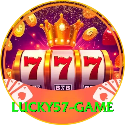 Lucky57 Game Plus - 2