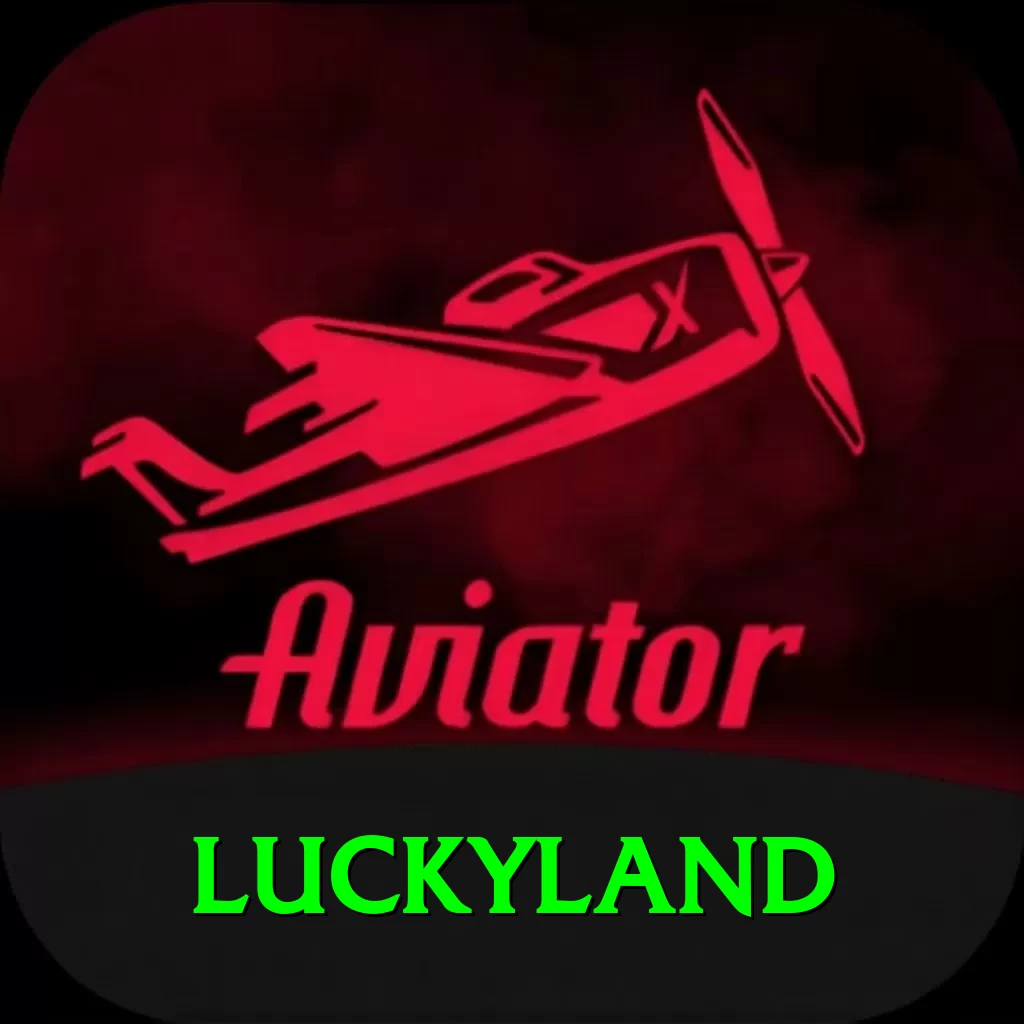 luckyland - Legend v3.0.4 - 2