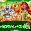 LuckyPKR777 Game Royal v2.1.6