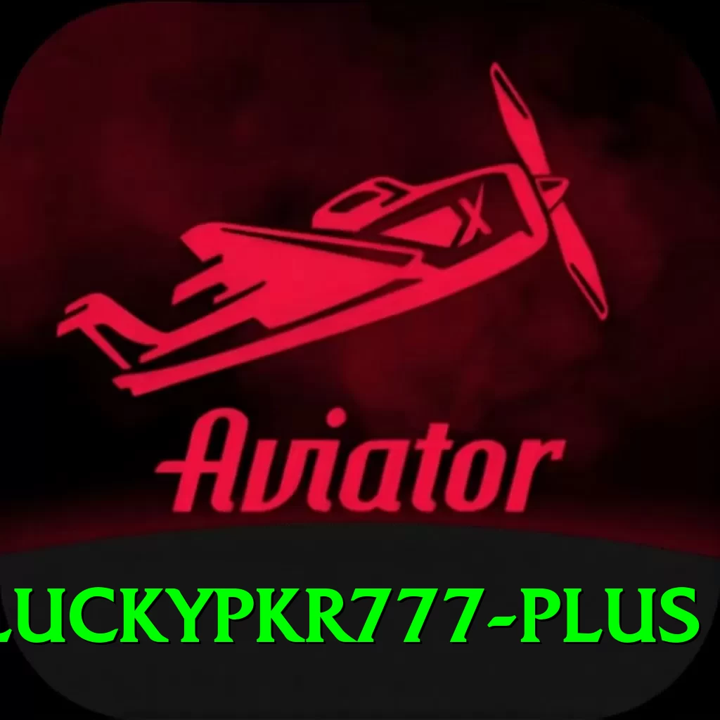LuckyPKR777 Live Plus v4.0.0 - 2