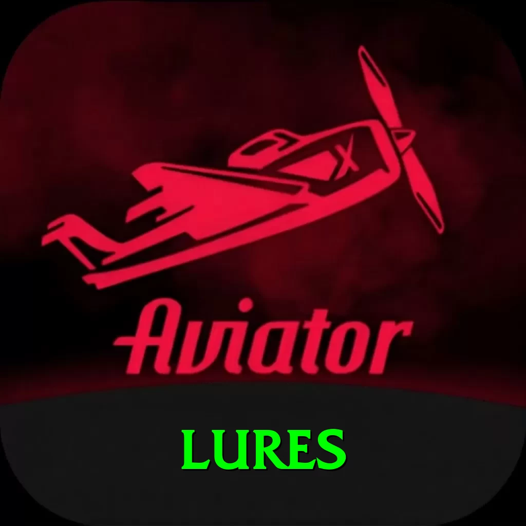lures APK Max v4.4.1 - 2